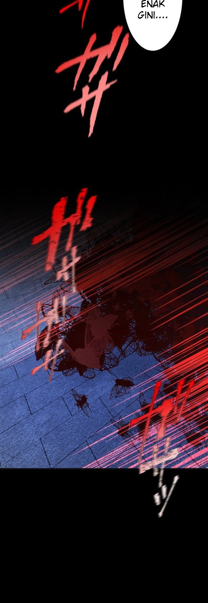 Maxed-Out Luck Overpower — The Unluckiest Adventurer Becomes the Strongest Through Reversed Stats! Chapter 5 Gambar 21