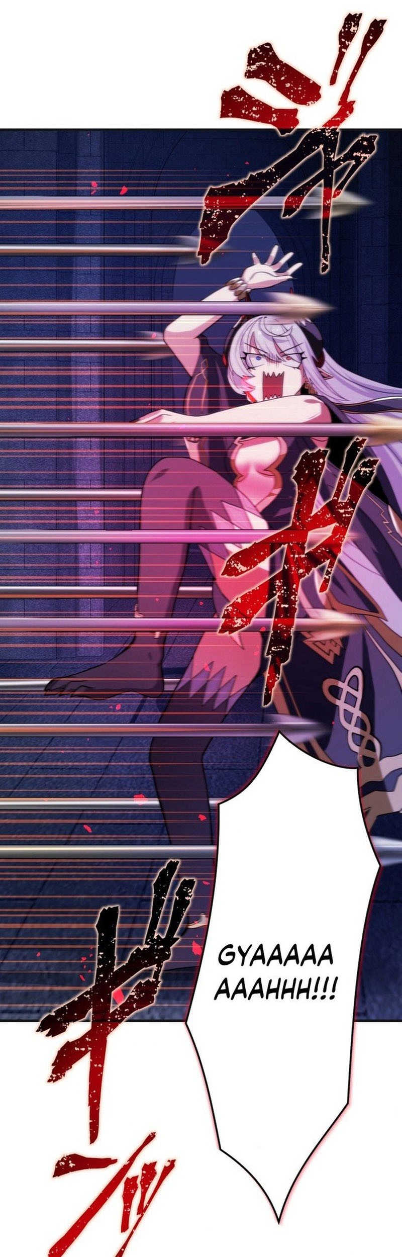 Maxed-Out Luck Overpower — The Unluckiest Adventurer Becomes the Strongest Through Reversed Stats! Chapter 5 Gambar 18