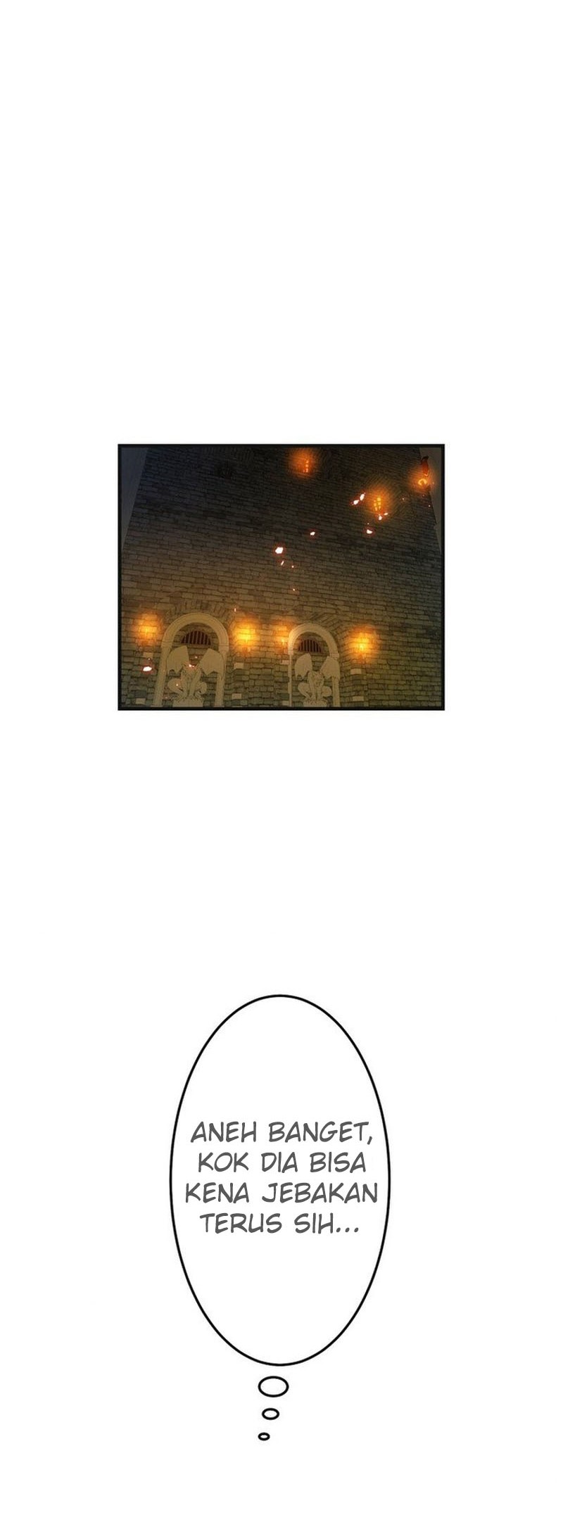 Maxed-Out Luck Overpower — The Unluckiest Adventurer Becomes the Strongest Through Reversed Stats! Chapter 5 Gambar 25