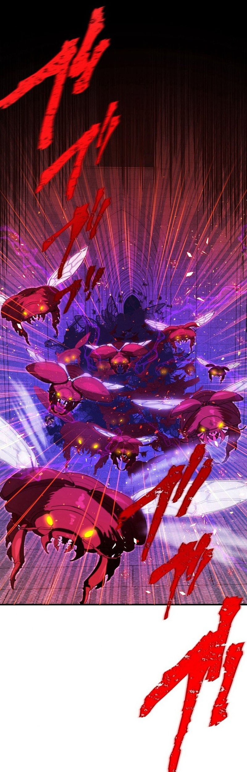 Maxed-Out Luck Overpower — The Unluckiest Adventurer Becomes the Strongest Through Reversed Stats! Chapter 5 Gambar 22