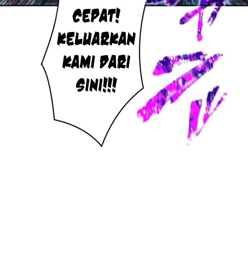 Maxed-Out Luck Overpower — The Unluckiest Adventurer Becomes the Strongest Through Reversed Stats! Chapter 5 Gambar 49