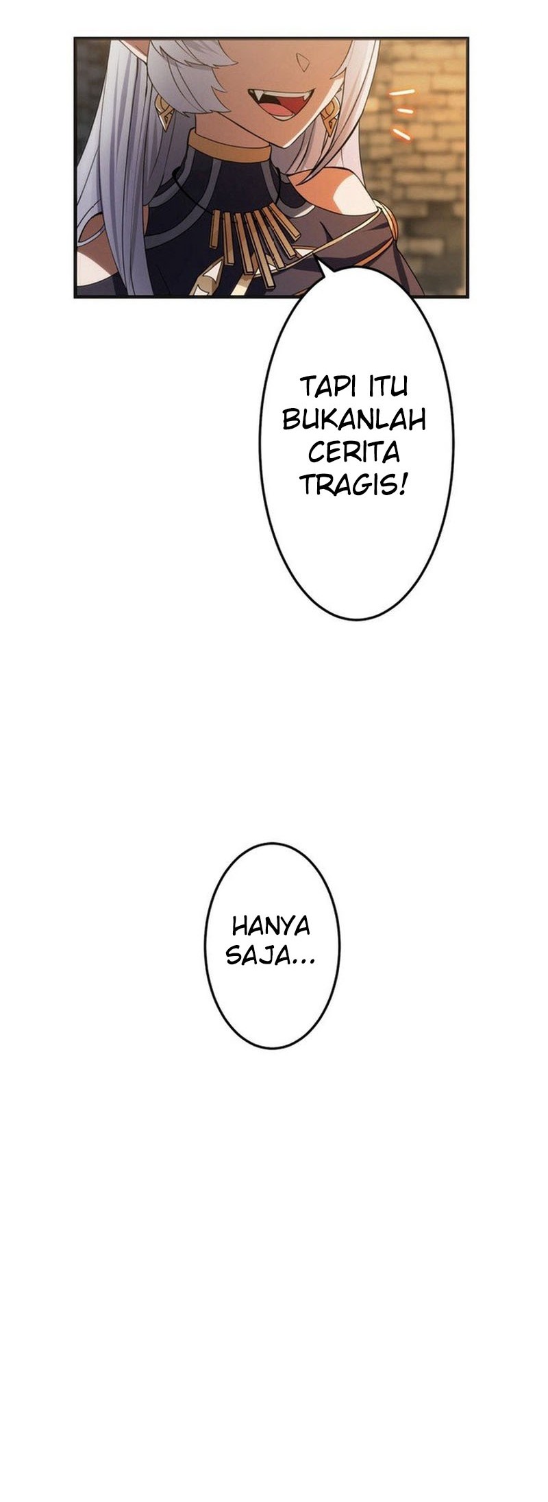 Maxed-Out Luck Overpower — The Unluckiest Adventurer Becomes the Strongest Through Reversed Stats! Chapter 5 Gambar 37