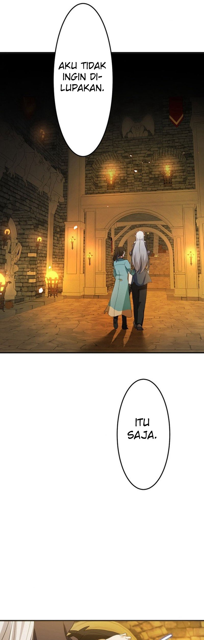 Maxed-Out Luck Overpower — The Unluckiest Adventurer Becomes the Strongest Through Reversed Stats! Chapter 5 Gambar 38