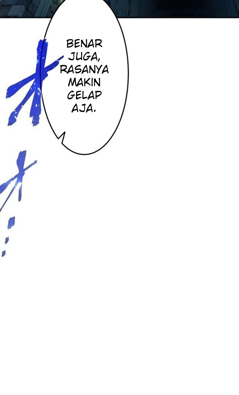 Maxed-Out Luck Overpower — The Unluckiest Adventurer Becomes the Strongest Through Reversed Stats! Chapter 5 Gambar 41