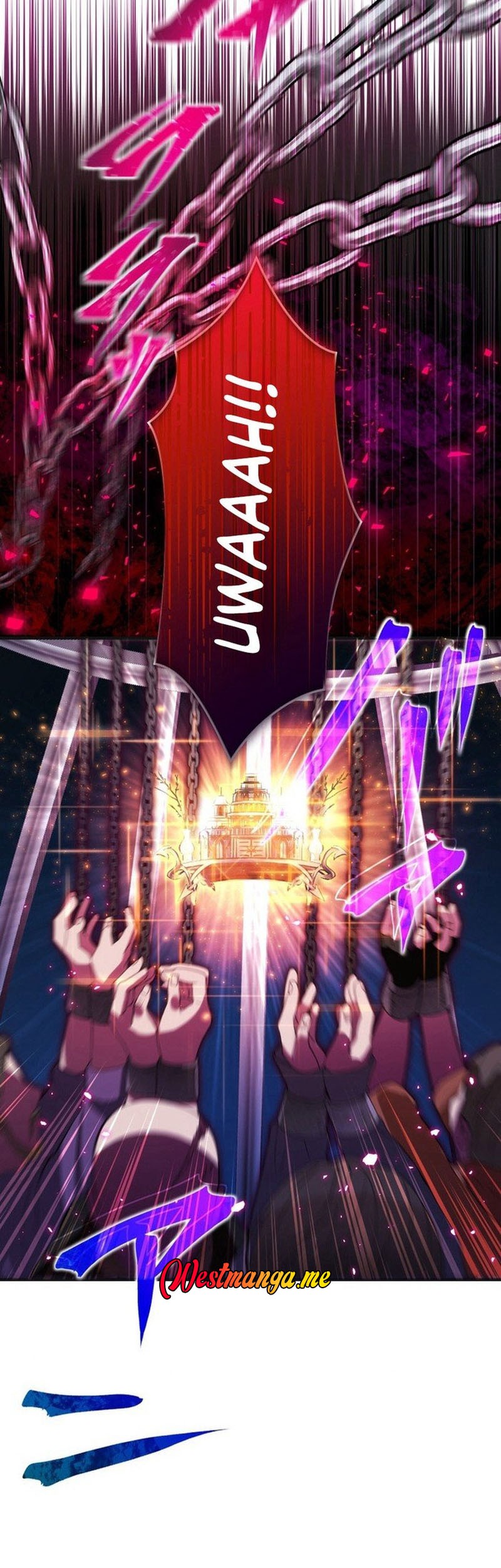 Maxed-Out Luck Overpower — The Unluckiest Adventurer Becomes the Strongest Through Reversed Stats! Chapter 5 Gambar 64