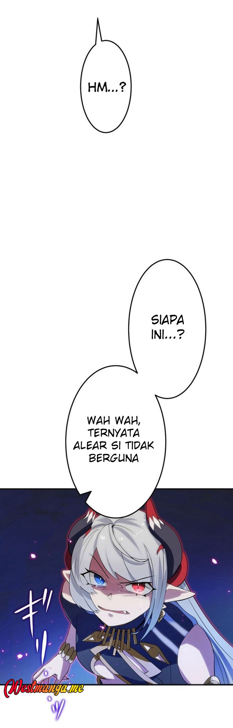 Maxed-Out Luck Overpower — The Unluckiest Adventurer Becomes the Strongest Through Reversed Stats! Chapter 5 Gambar 60