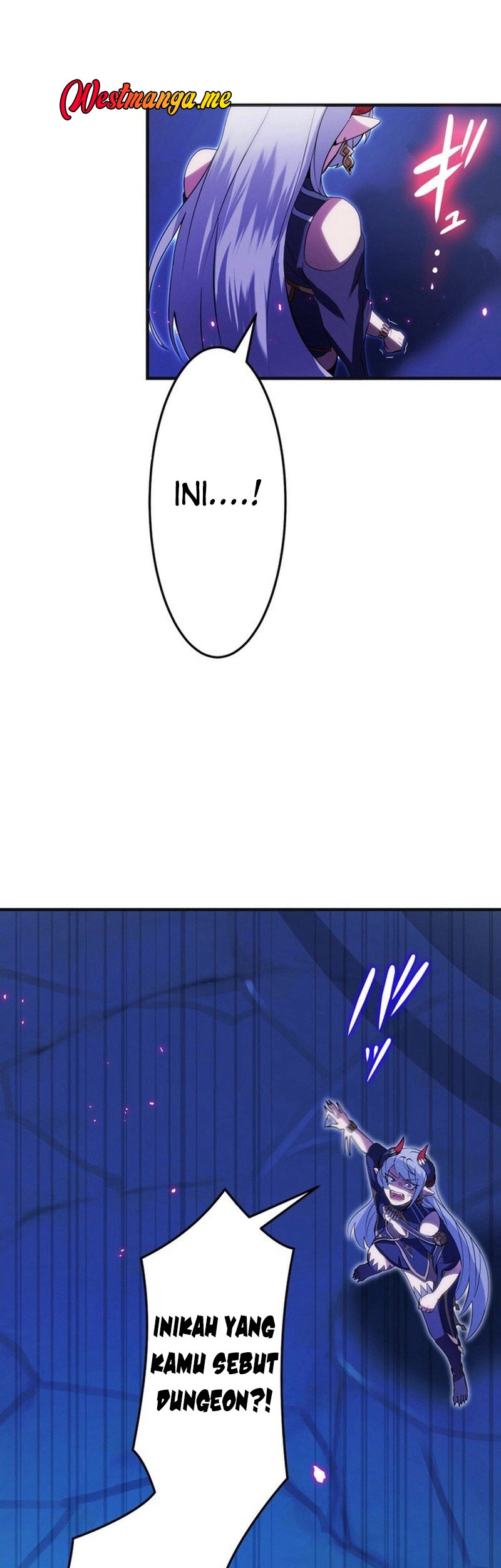 Maxed-Out Luck Overpower — The Unluckiest Adventurer Becomes the Strongest Through Reversed Stats! Chapter 5 Gambar 67