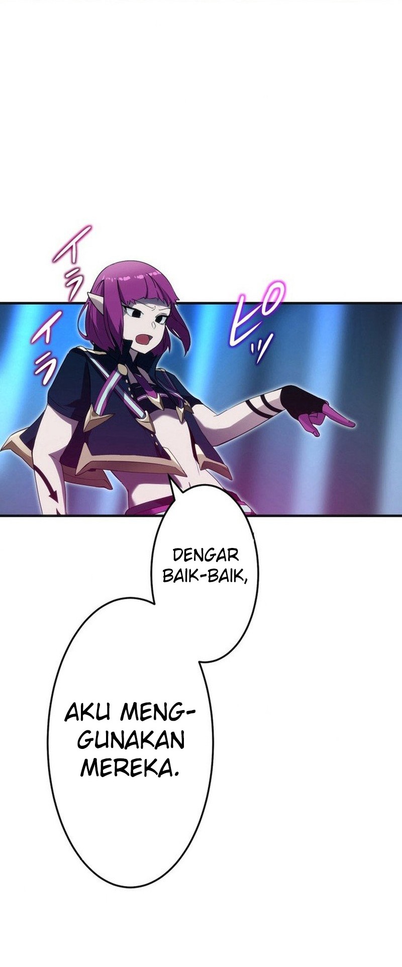 Maxed-Out Luck Overpower — The Unluckiest Adventurer Becomes the Strongest Through Reversed Stats! Chapter 5 Gambar 69