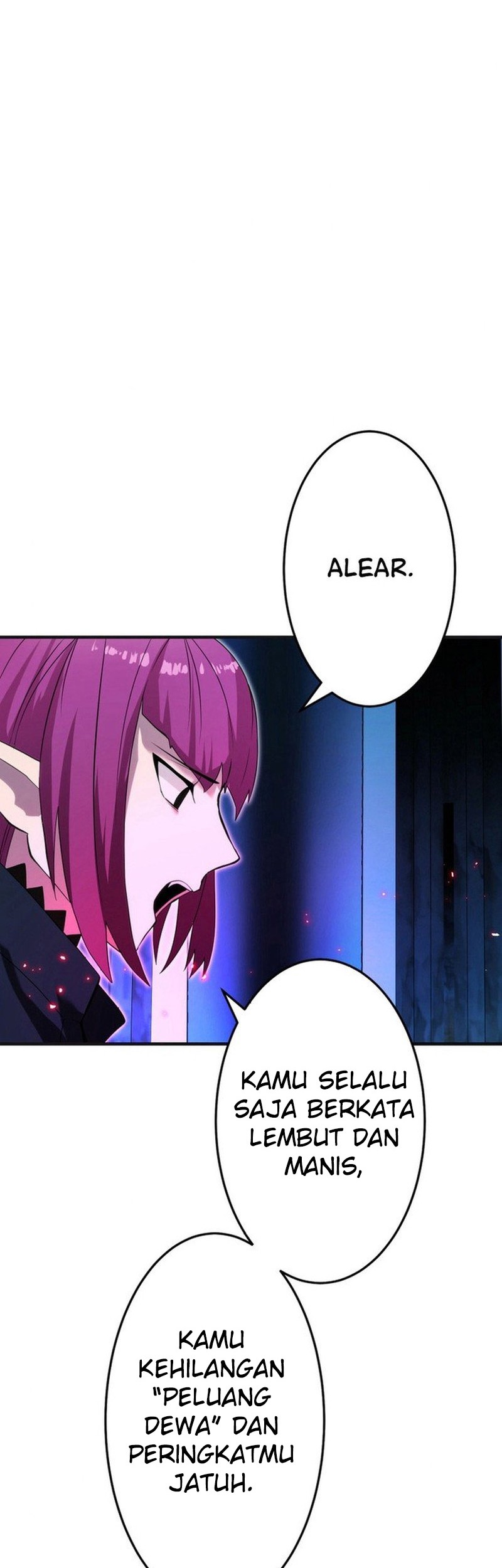 Maxed-Out Luck Overpower — The Unluckiest Adventurer Becomes the Strongest Through Reversed Stats! Chapter 5 Gambar 71