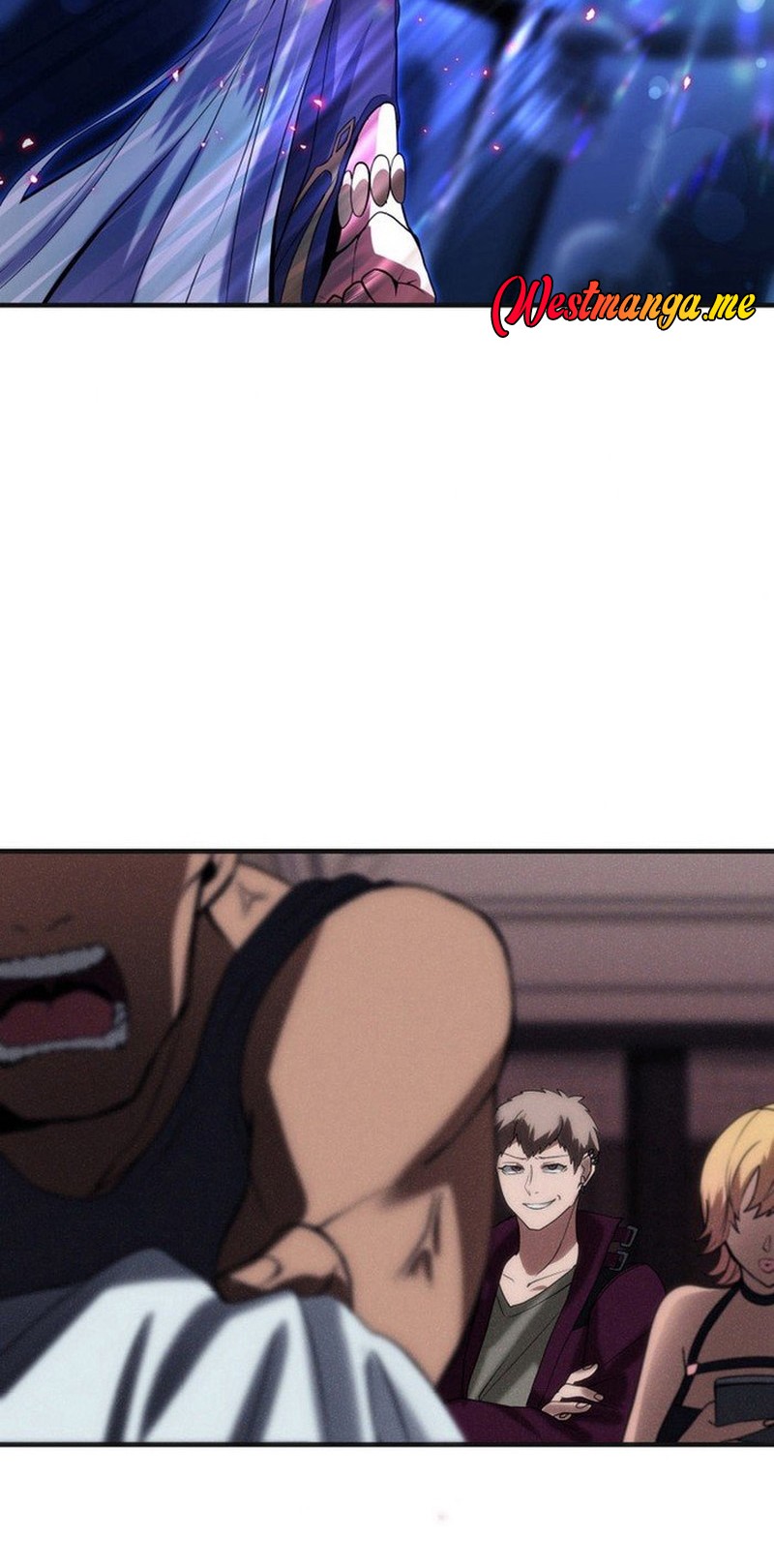 Maxed-Out Luck Overpower — The Unluckiest Adventurer Becomes the Strongest Through Reversed Stats! Chapter 5 Gambar 73