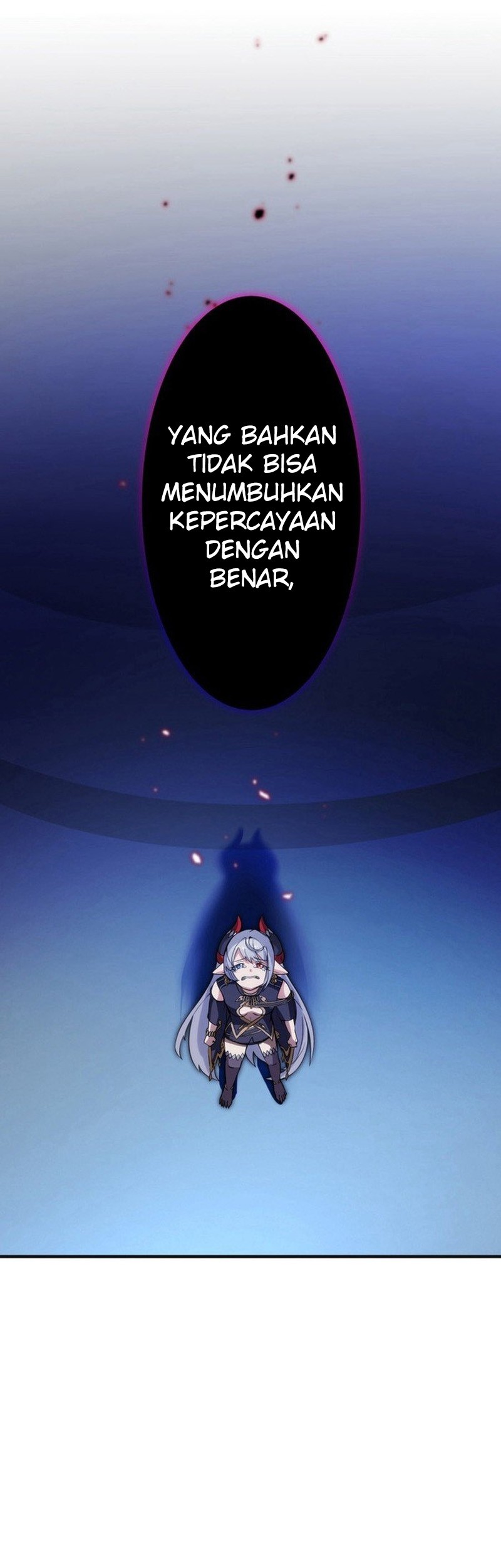 Maxed-Out Luck Overpower — The Unluckiest Adventurer Becomes the Strongest Through Reversed Stats! Chapter 5 Gambar 74