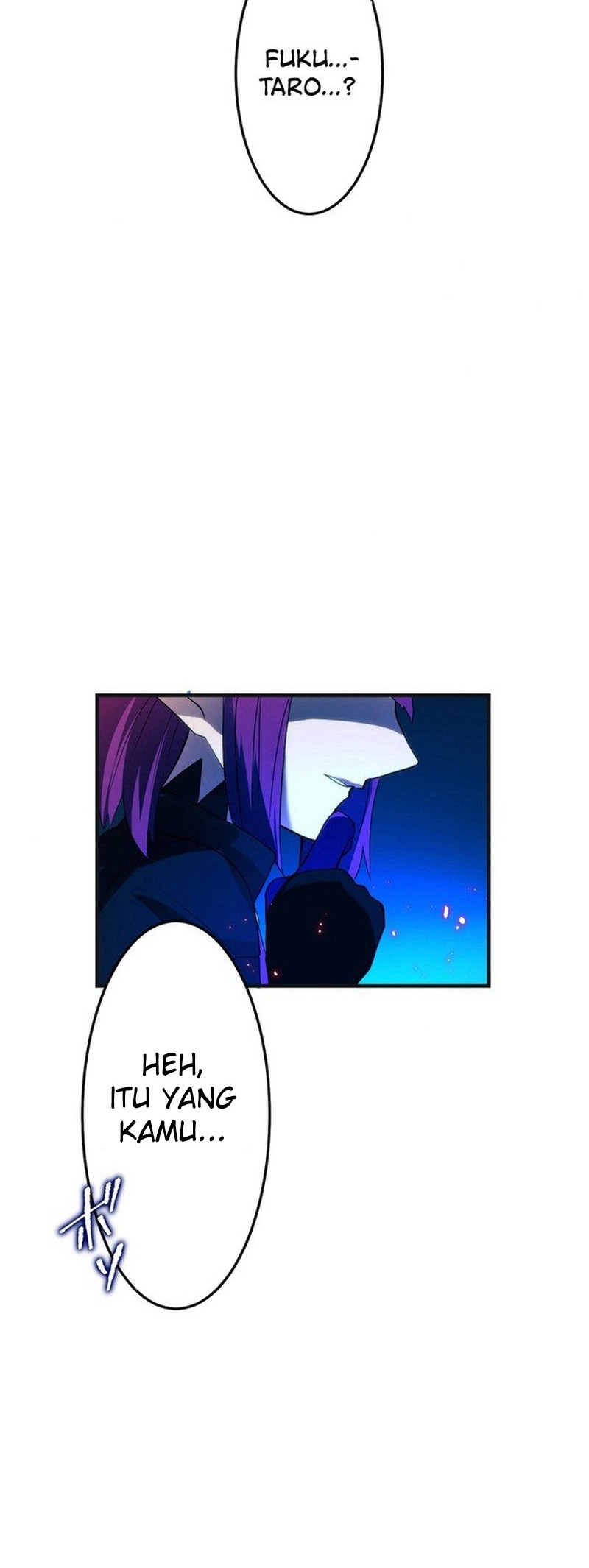 Maxed-Out Luck Overpower — The Unluckiest Adventurer Becomes the Strongest Through Reversed Stats! Chapter 5 Gambar 81