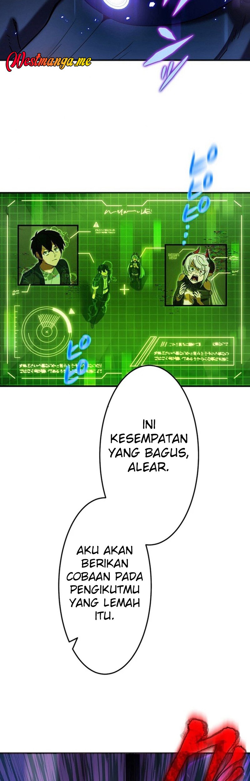 Maxed-Out Luck Overpower — The Unluckiest Adventurer Becomes the Strongest Through Reversed Stats! Chapter 5 Gambar 83