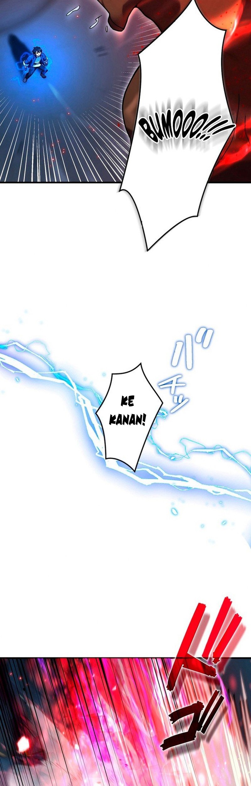 Maxed-Out Luck Overpower — The Unluckiest Adventurer Becomes the Strongest Through Reversed Stats! Chapter 6 Gambar 10