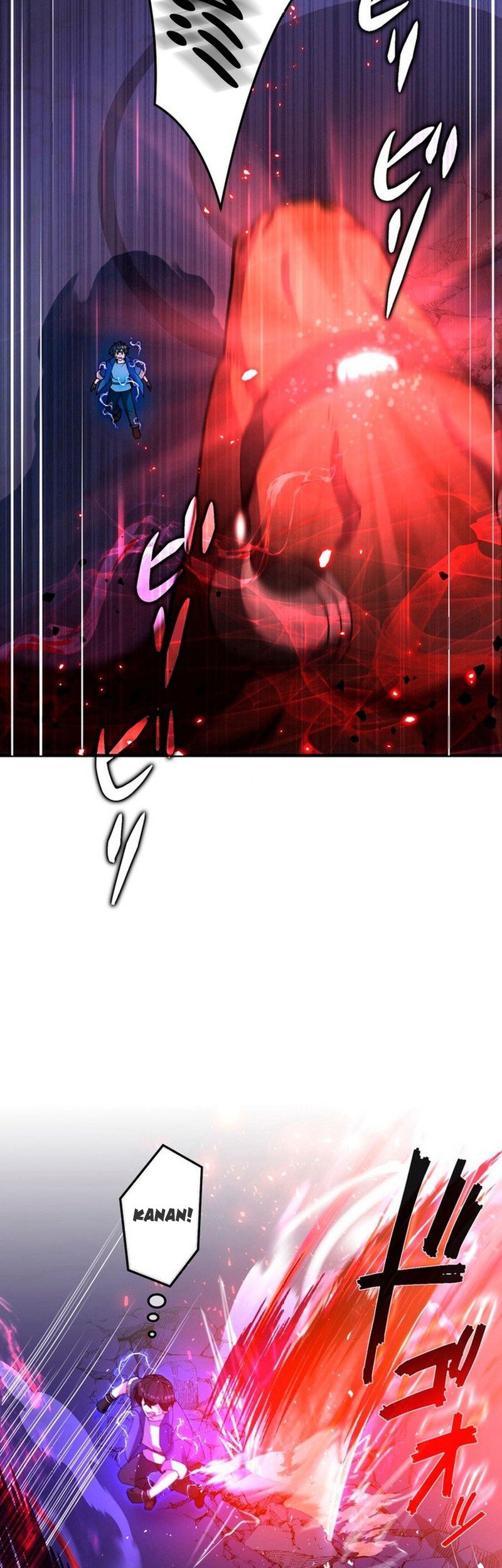 Maxed-Out Luck Overpower — The Unluckiest Adventurer Becomes the Strongest Through Reversed Stats! Chapter 6 Gambar 14