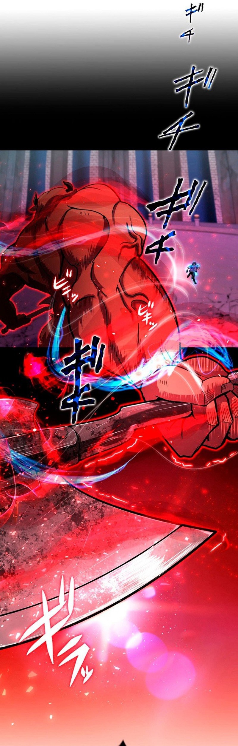 Maxed-Out Luck Overpower — The Unluckiest Adventurer Becomes the Strongest Through Reversed Stats! Chapter 6 Gambar 27