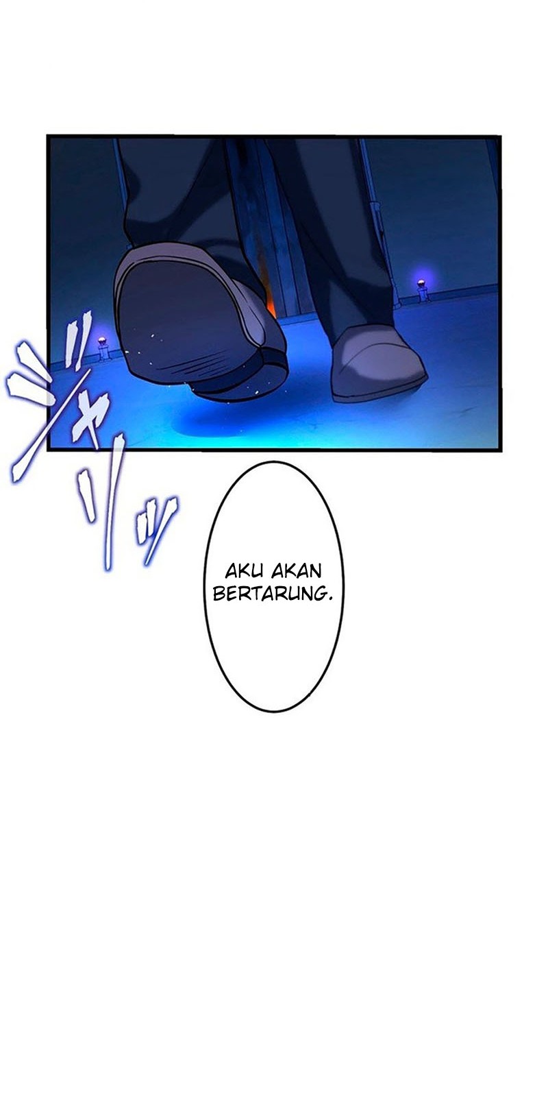 Maxed-Out Luck Overpower — The Unluckiest Adventurer Becomes the Strongest Through Reversed Stats! Chapter 6 Gambar 46