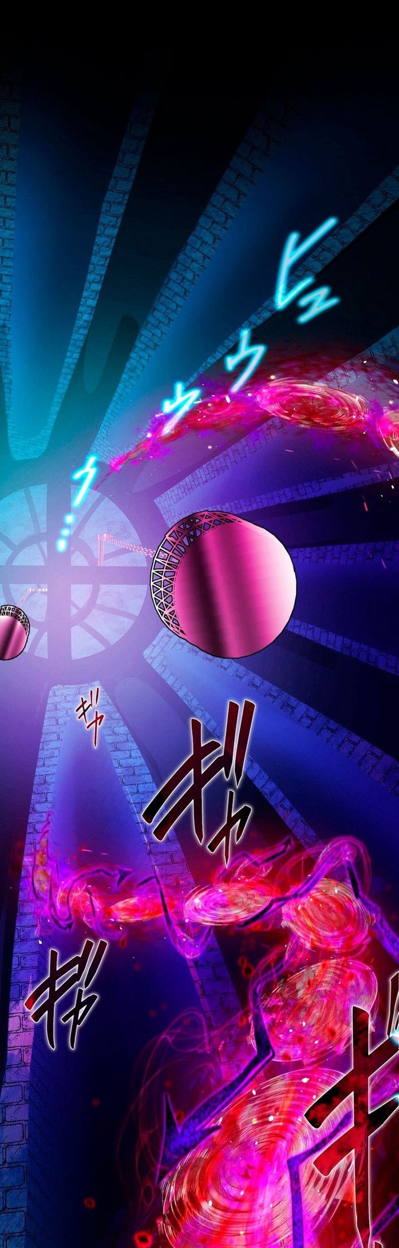 Maxed-Out Luck Overpower — The Unluckiest Adventurer Becomes the Strongest Through Reversed Stats! Chapter 6 Gambar 31