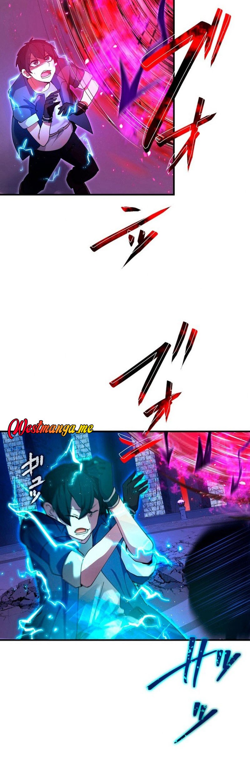 Maxed-Out Luck Overpower — The Unluckiest Adventurer Becomes the Strongest Through Reversed Stats! Chapter 6 Gambar 33