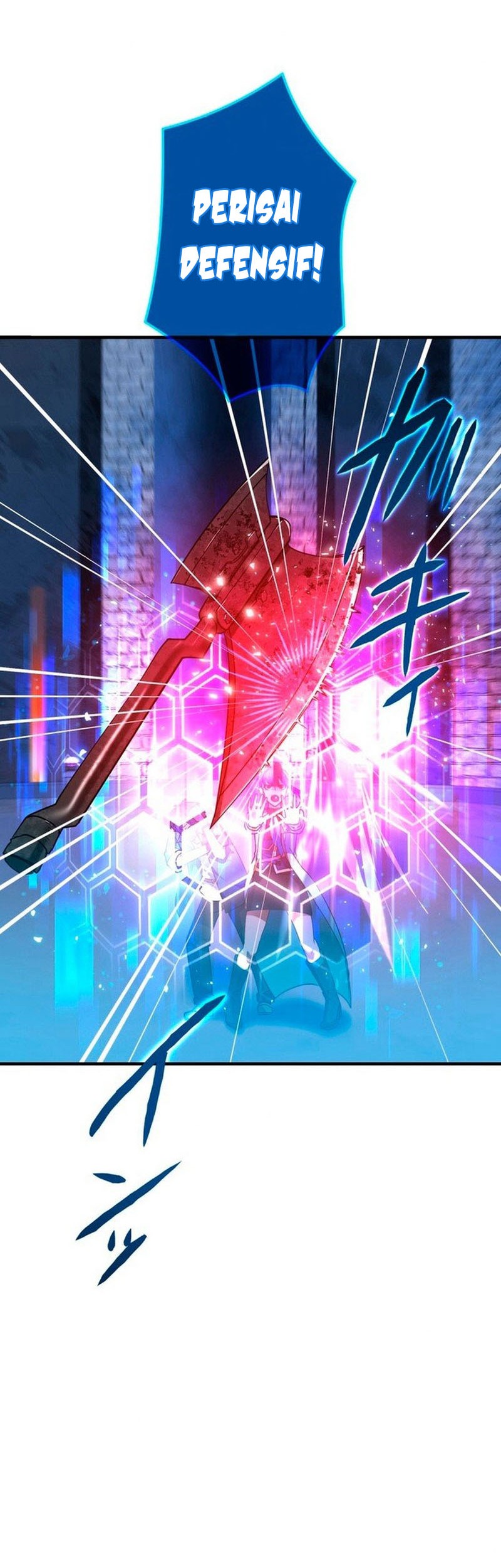 Maxed-Out Luck Overpower — The Unluckiest Adventurer Becomes the Strongest Through Reversed Stats! Chapter 6 Gambar 34