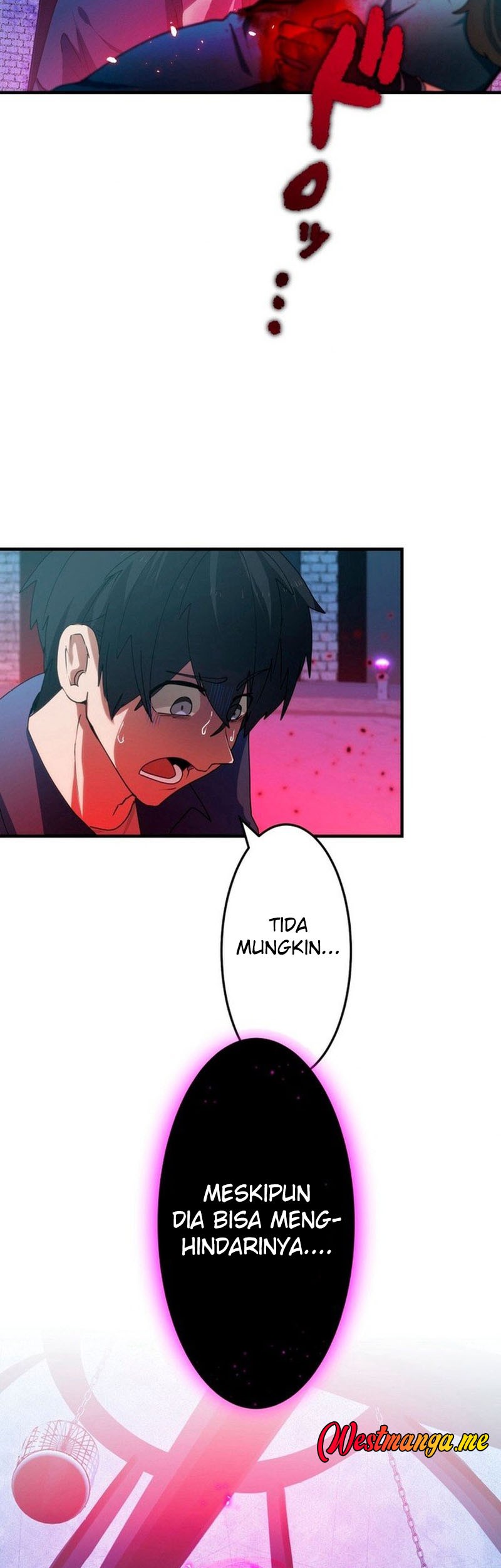 Maxed-Out Luck Overpower — The Unluckiest Adventurer Becomes the Strongest Through Reversed Stats! Chapter 6 Gambar 37