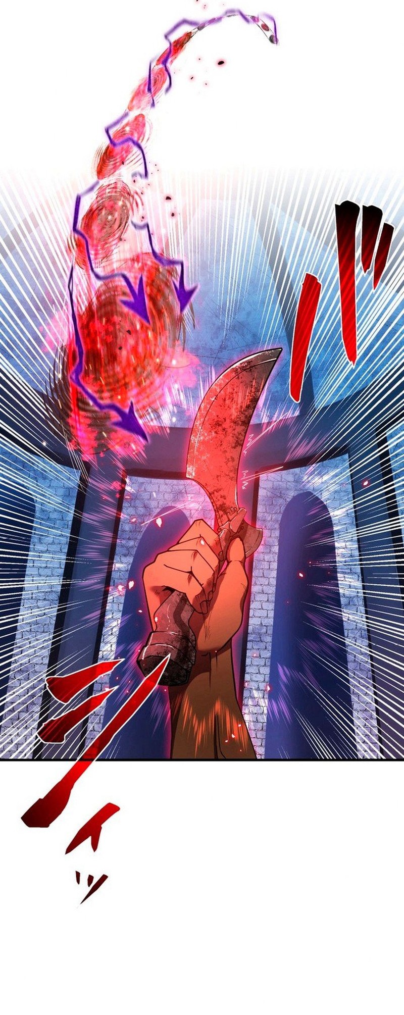 Maxed-Out Luck Overpower — The Unluckiest Adventurer Becomes the Strongest Through Reversed Stats! Chapter 6 Gambar 42