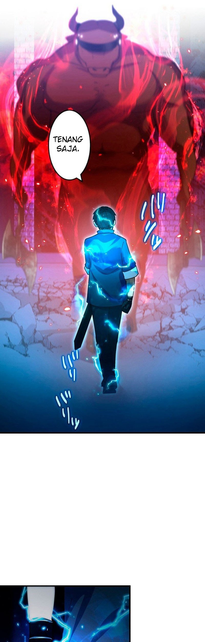 Maxed-Out Luck Overpower — The Unluckiest Adventurer Becomes the Strongest Through Reversed Stats! Chapter 6 Gambar 47