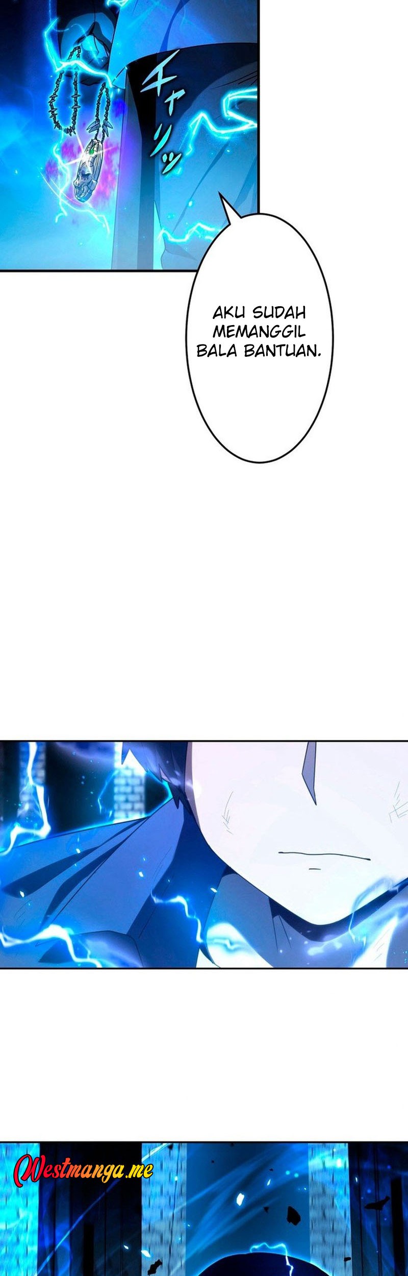 Maxed-Out Luck Overpower — The Unluckiest Adventurer Becomes the Strongest Through Reversed Stats! Chapter 6 Gambar 48