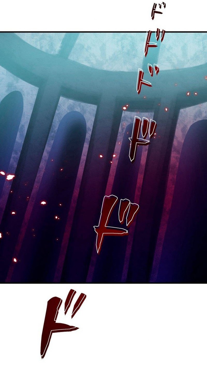 Maxed-Out Luck Overpower — The Unluckiest Adventurer Becomes the Strongest Through Reversed Stats! Chapter 6 Gambar 50