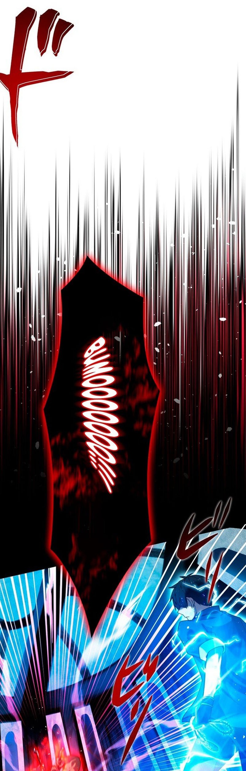 Maxed-Out Luck Overpower — The Unluckiest Adventurer Becomes the Strongest Through Reversed Stats! Chapter 6 Gambar 51