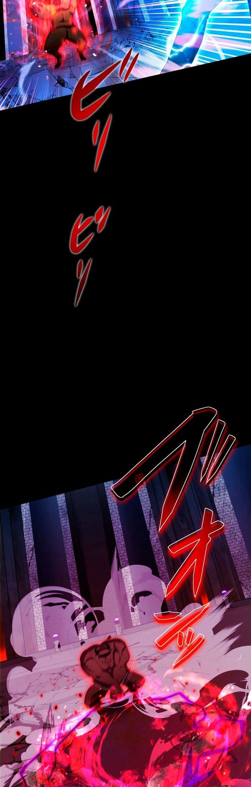 Maxed-Out Luck Overpower — The Unluckiest Adventurer Becomes the Strongest Through Reversed Stats! Chapter 6 Gambar 52