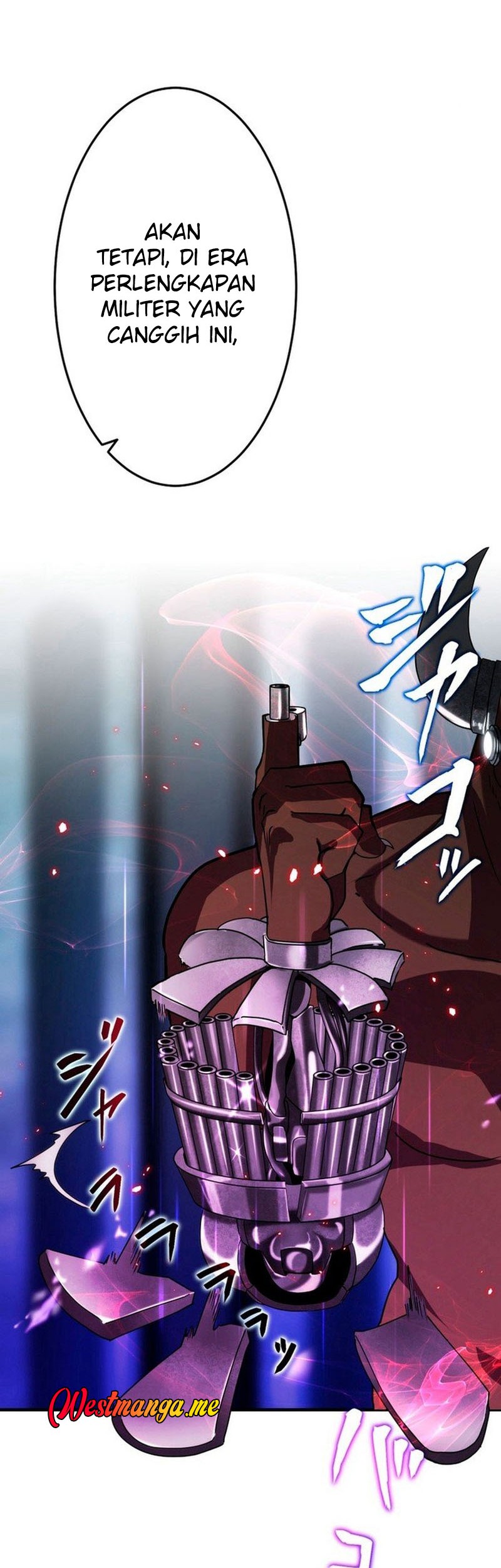 Maxed-Out Luck Overpower — The Unluckiest Adventurer Becomes the Strongest Through Reversed Stats! Chapter 6 Gambar 64