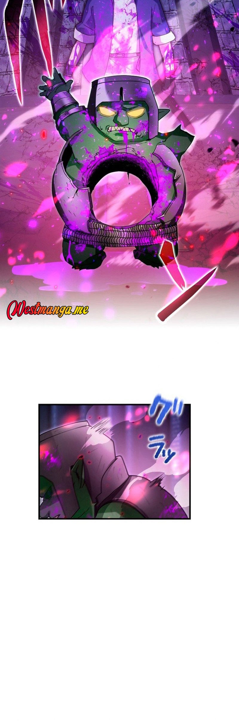 Maxed-Out Luck Overpower — The Unluckiest Adventurer Becomes the Strongest Through Reversed Stats! Chapter 6 Gambar 70