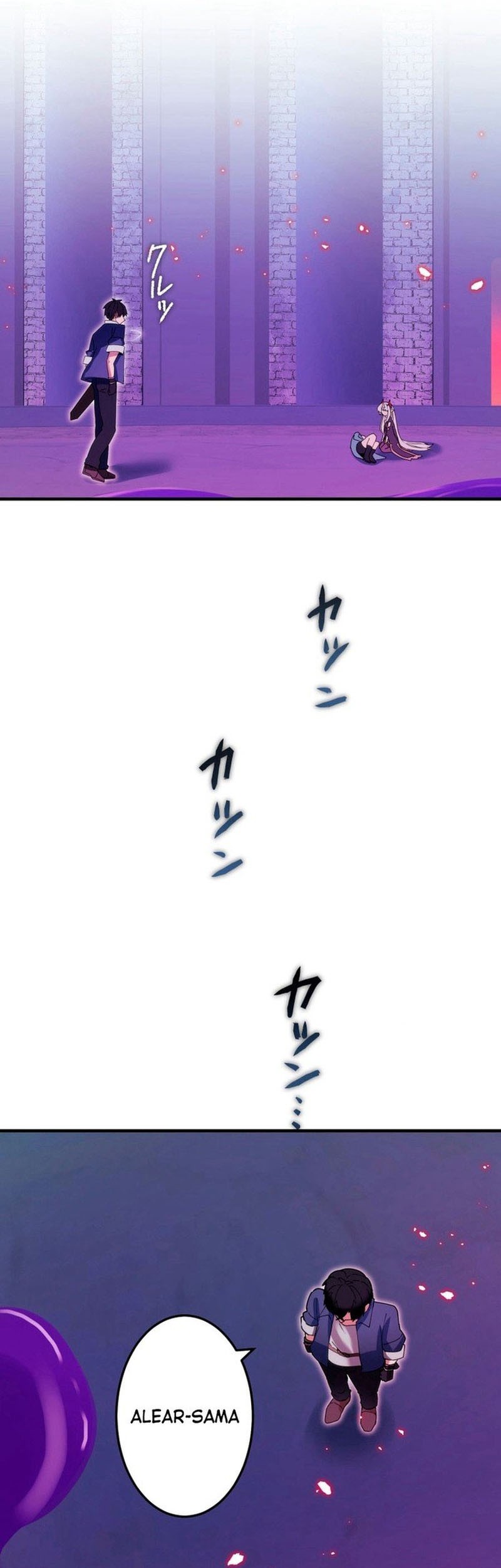 Maxed-Out Luck Overpower — The Unluckiest Adventurer Becomes the Strongest Through Reversed Stats! Chapter 6 Gambar 77