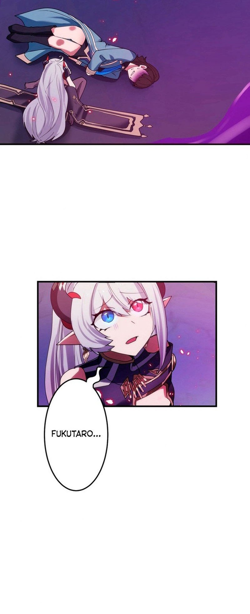 Maxed-Out Luck Overpower — The Unluckiest Adventurer Becomes the Strongest Through Reversed Stats! Chapter 6 Gambar 78