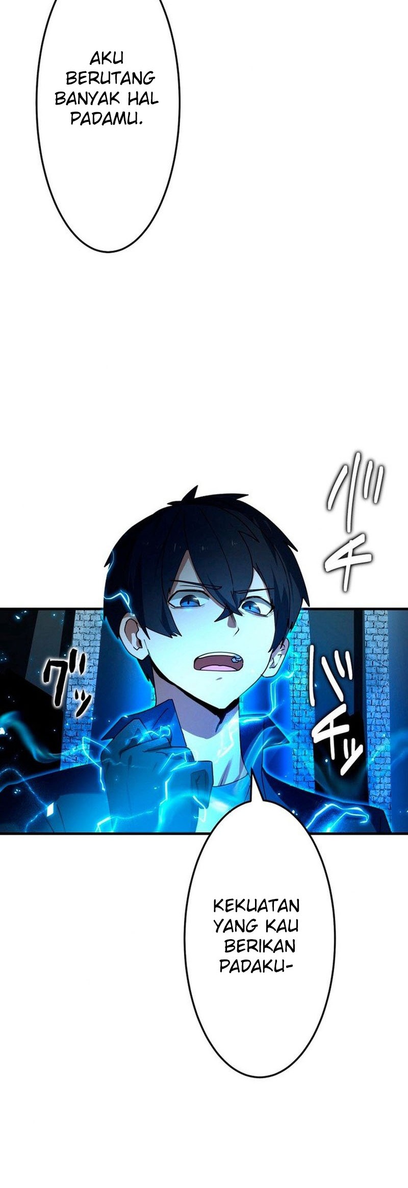 Maxed-Out Luck Overpower — The Unluckiest Adventurer Becomes the Strongest Through Reversed Stats! Chapter 6 Gambar 82