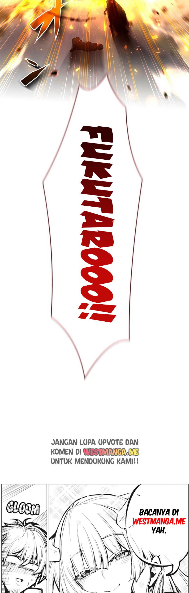 Maxed-Out Luck Overpower — The Unluckiest Adventurer Becomes the Strongest Through Reversed Stats! Chapter 6 Gambar 102