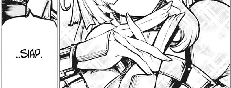 Maxed-Out Luck Overpower — The Unluckiest Adventurer Becomes the Strongest Through Reversed Stats! Chapter 6 Gambar 103