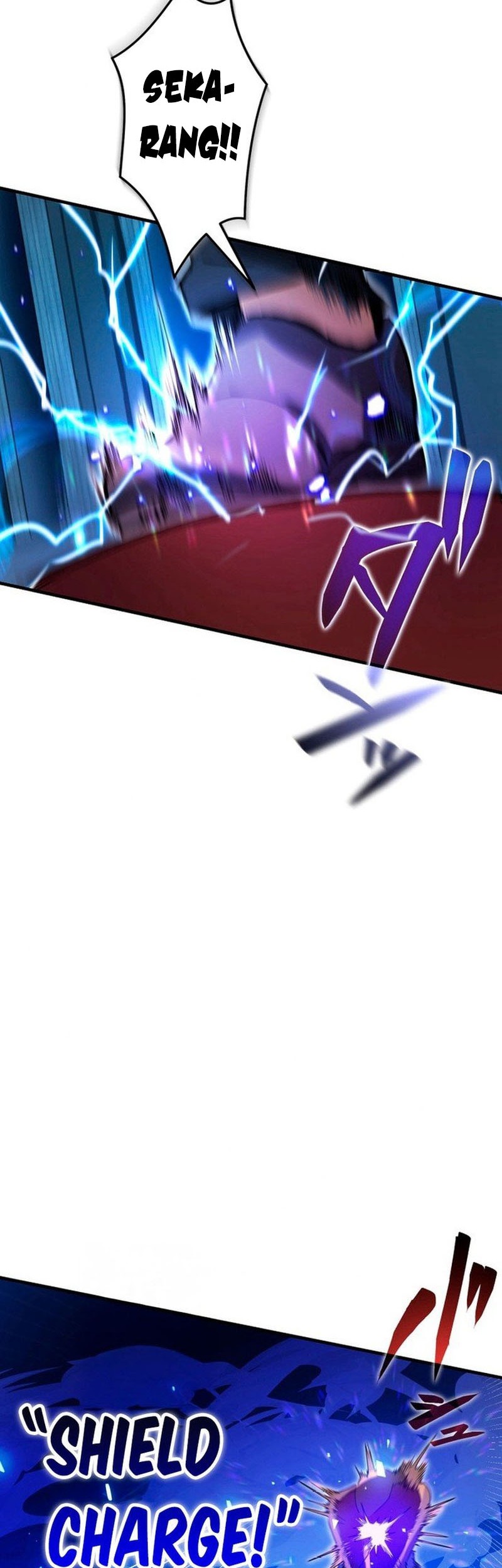 Maxed-Out Luck Overpower — The Unluckiest Adventurer Becomes the Strongest Through Reversed Stats! Chapter 6 Gambar 96