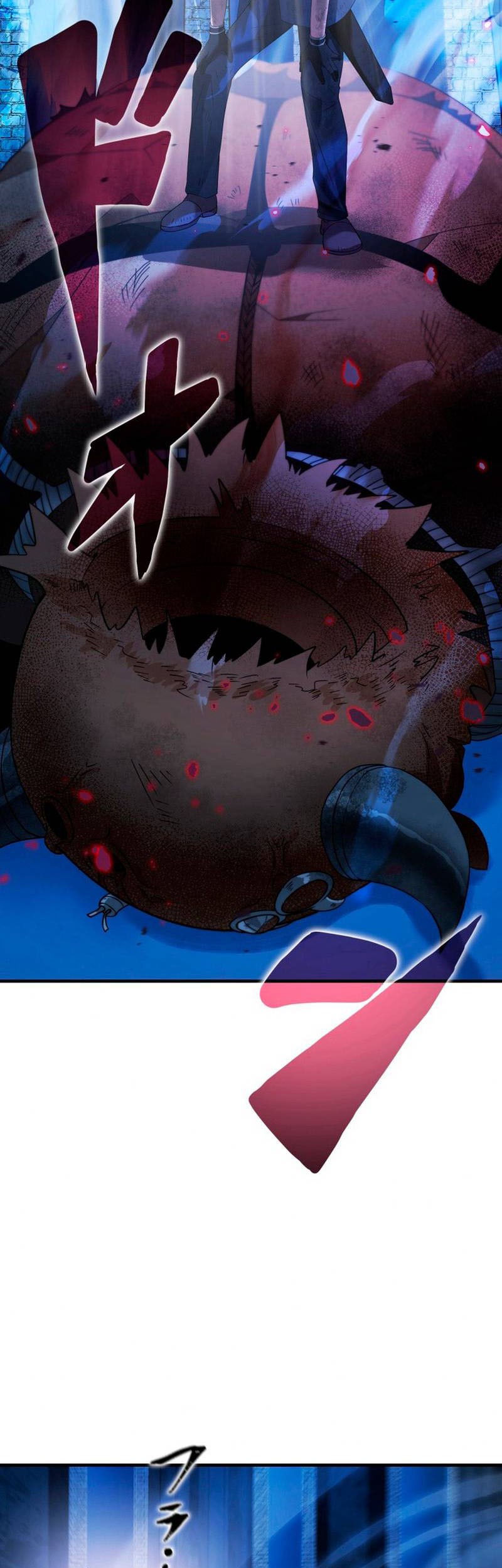 Maxed-Out Luck Overpower — The Unluckiest Adventurer Becomes the Strongest Through Reversed Stats! Chapter 7 Gambar 12