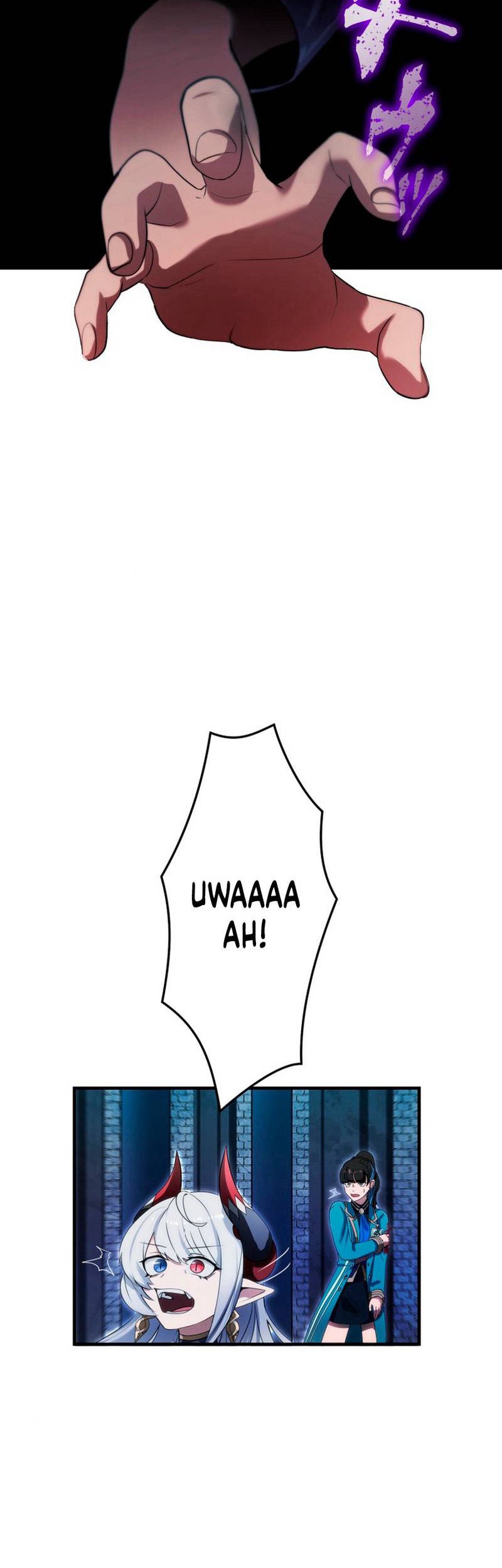 Maxed-Out Luck Overpower — The Unluckiest Adventurer Becomes the Strongest Through Reversed Stats! Chapter 7 Gambar 19