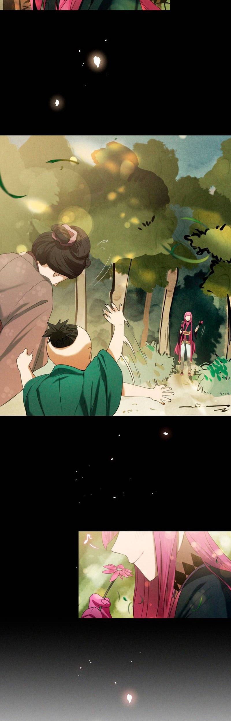 Maxed-Out Luck Overpower — The Unluckiest Adventurer Becomes the Strongest Through Reversed Stats! Chapter 7 Gambar 27