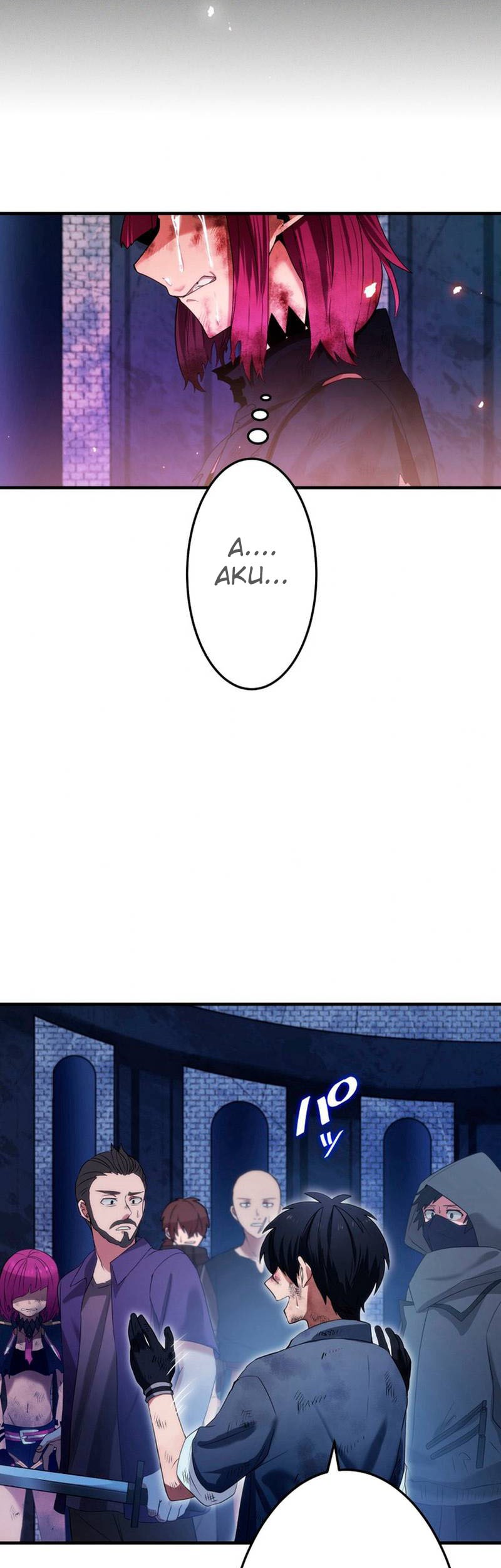 Maxed-Out Luck Overpower — The Unluckiest Adventurer Becomes the Strongest Through Reversed Stats! Chapter 7 Gambar 28