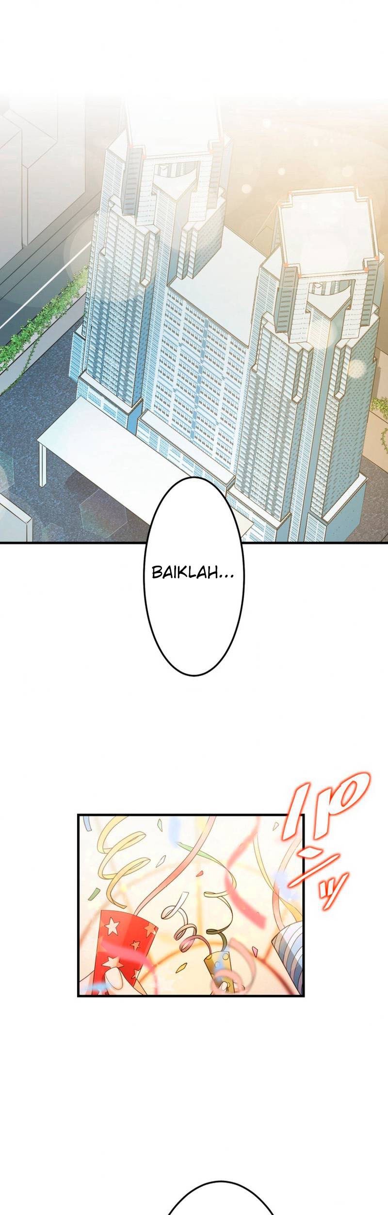 Maxed-Out Luck Overpower — The Unluckiest Adventurer Becomes the Strongest Through Reversed Stats! Chapter 7 Gambar 34