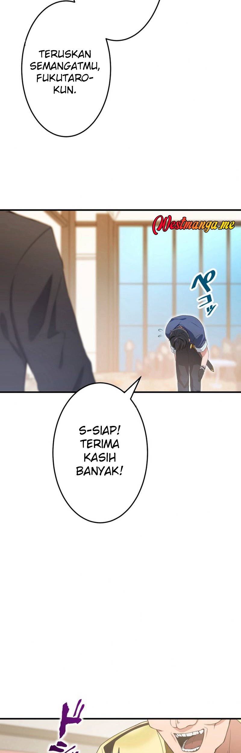 Maxed-Out Luck Overpower — The Unluckiest Adventurer Becomes the Strongest Through Reversed Stats! Chapter 7 Gambar 60