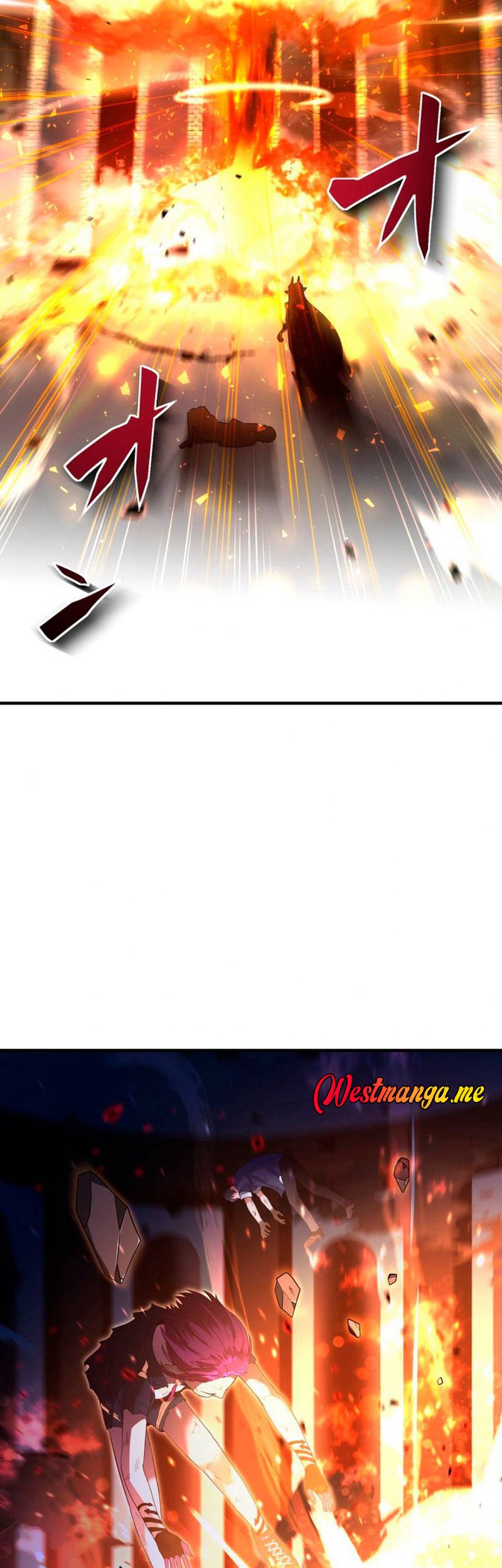 Maxed-Out Luck Overpower — The Unluckiest Adventurer Becomes the Strongest Through Reversed Stats! Chapter 7 Gambar 3