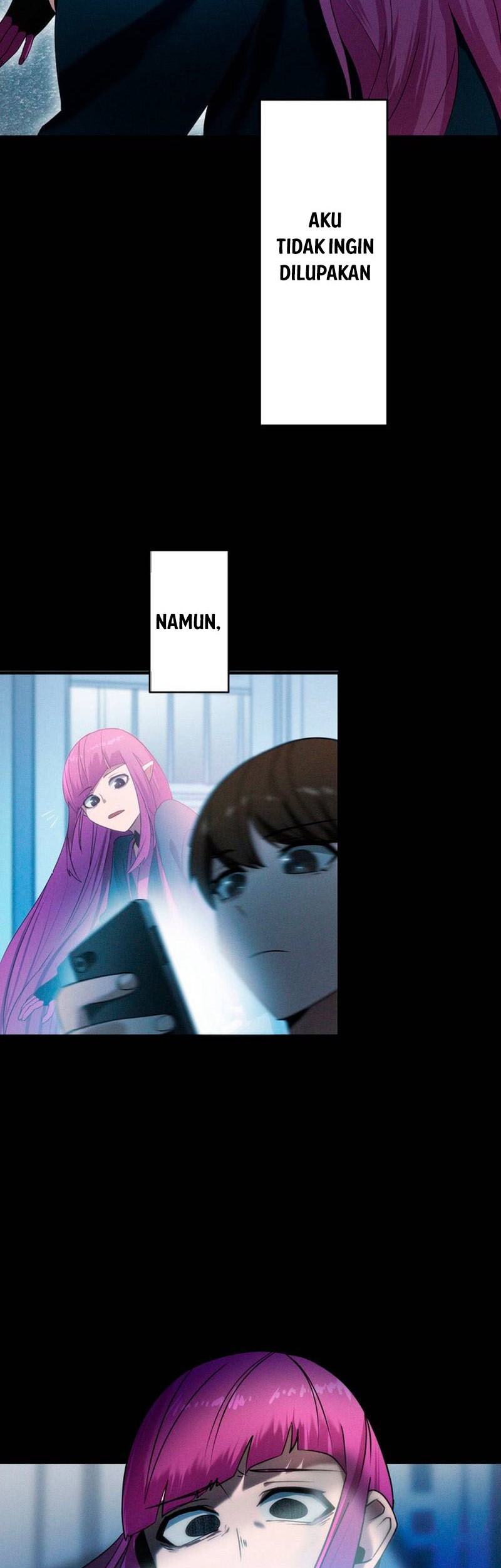 Maxed-Out Luck Overpower — The Unluckiest Adventurer Becomes the Strongest Through Reversed Stats! Chapter 7 Gambar 9