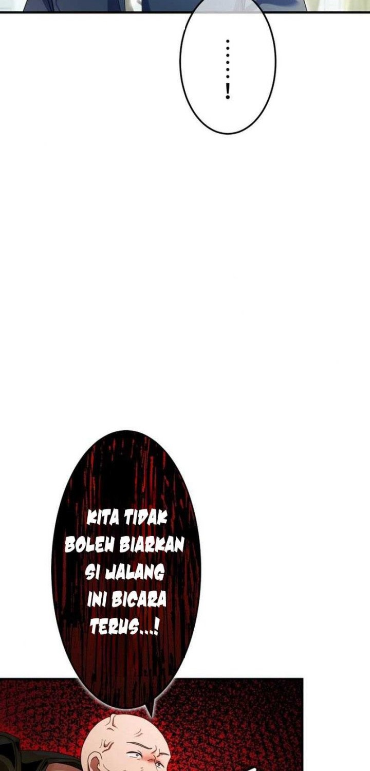 Maxed-Out Luck Overpower — The Unluckiest Adventurer Becomes the Strongest Through Reversed Stats! Chapter 8 Gambar 49