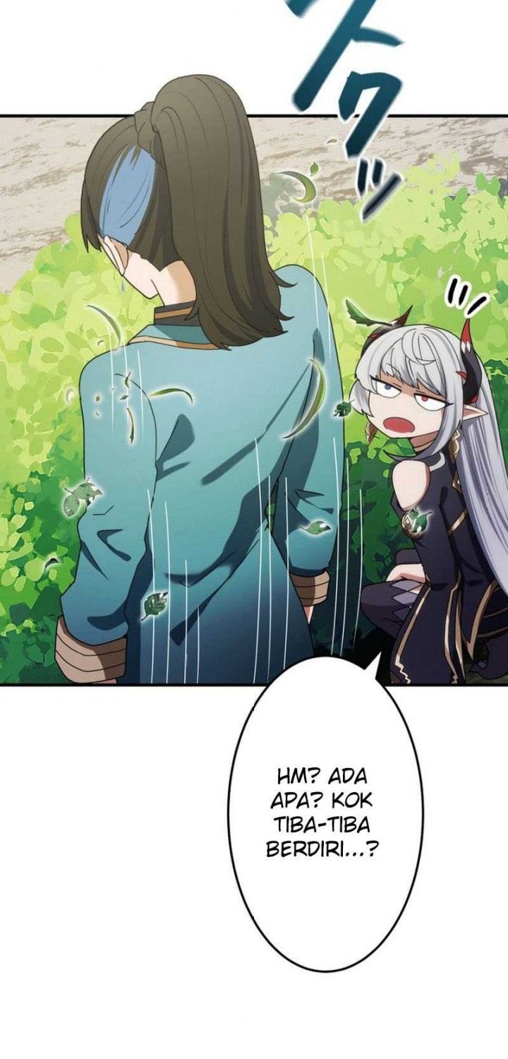 Maxed-Out Luck Overpower — The Unluckiest Adventurer Becomes the Strongest Through Reversed Stats! Chapter 8 Gambar 41