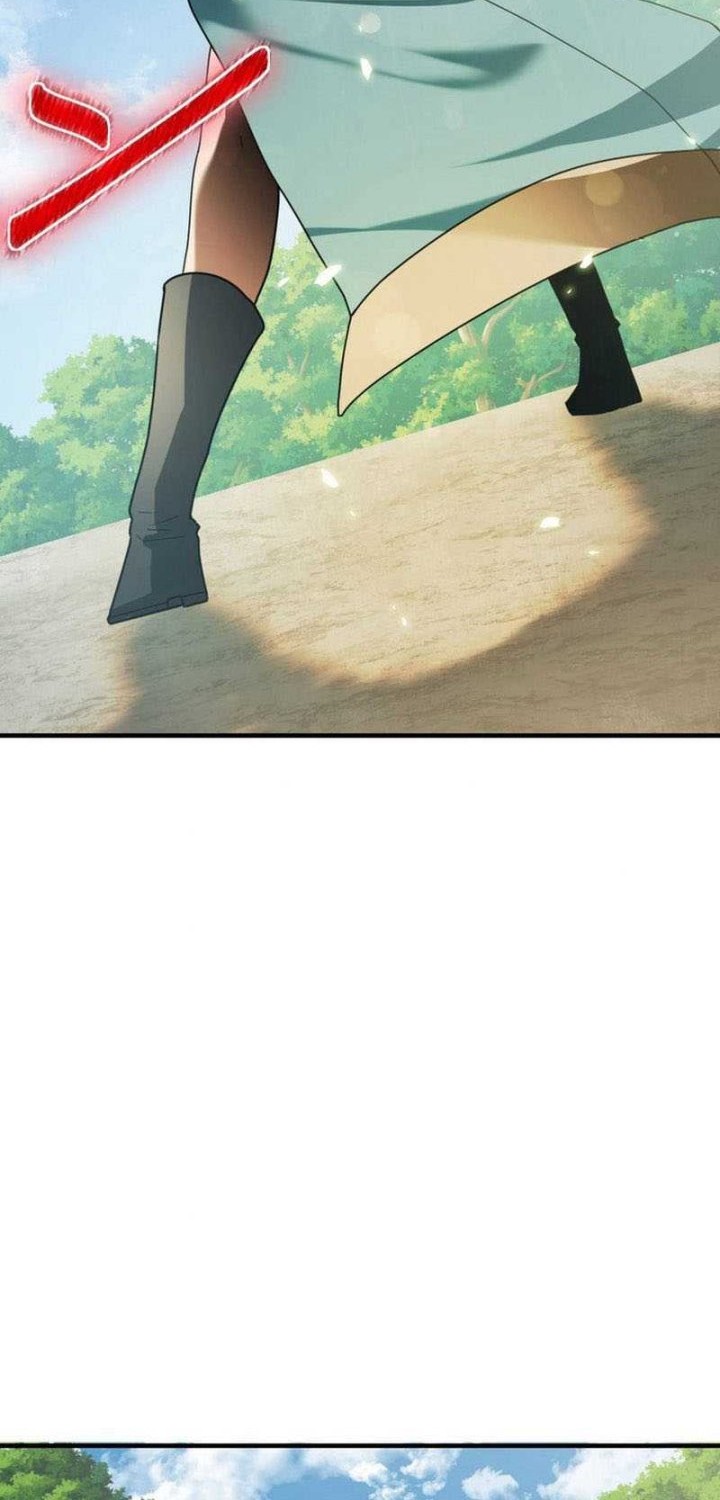 Maxed-Out Luck Overpower — The Unluckiest Adventurer Becomes the Strongest Through Reversed Stats! Chapter 8 Gambar 45